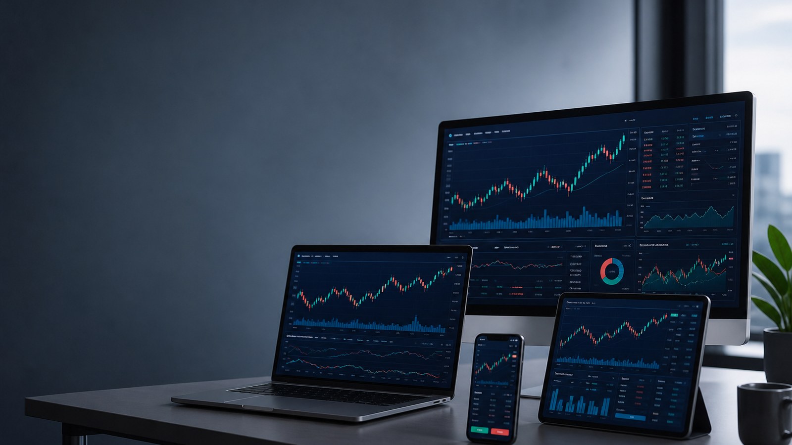 MetaTrader5 App