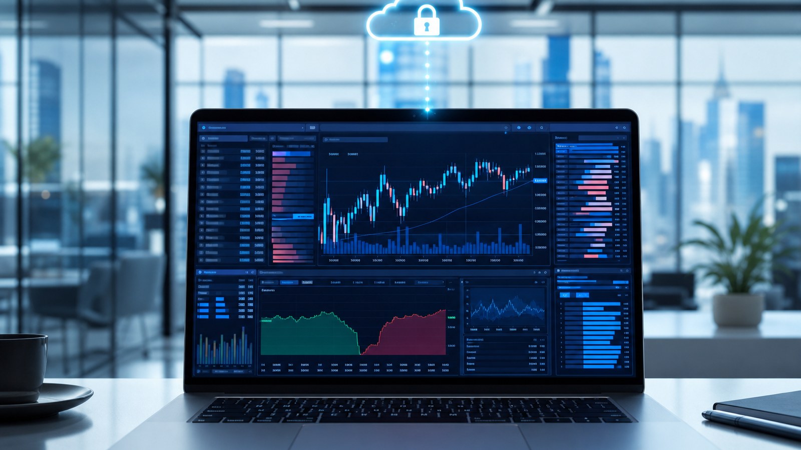 MetaTrader5 · 资讯