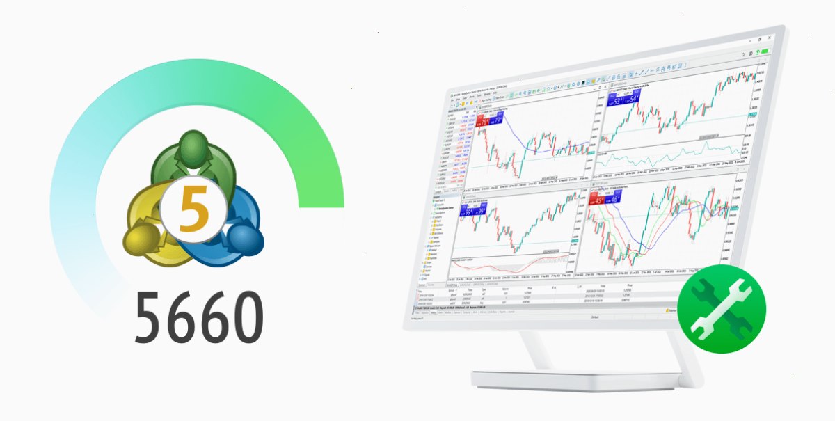 MetaTrader5_MT5官网_电脑版安装入口：MetaTrader 5 平台更新 Build 5660：改进和修复（封面配图）